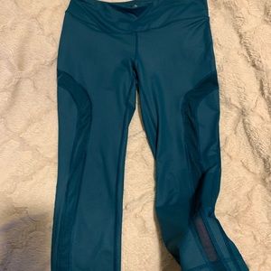 Bundle of leggings! 5 pairs!